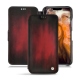 Housse cuir Apple iPhone 11 Pro Max