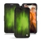 Funda de piel Apple iPhone 11 Pro Max
