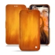 Funda de piel Apple iPhone 11 Pro Max