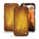 Custodia in pelle Apple iPhone 11 Pro Max