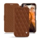 Apple iPhone 11 Pro Max leather case