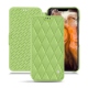Apple iPhone 11 Pro Max leather case
