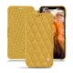 Lederschutzhülle Apple iPhone 11 Pro Max