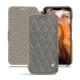 Funda de piel Apple iPhone 11 Pro Max