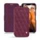 Housse cuir Apple iPhone 11 Pro Max