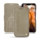 Funda de piel Apple iPhone 11 Pro Max