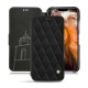 Housse cuir Apple iPhone 11 Pro Max