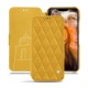 Lederschutzhülle Apple iPhone 11 Pro Max