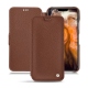 Housse cuir Apple iPhone 11 Pro Max