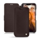 Housse cuir Apple iPhone 11 Pro Max