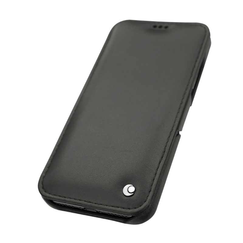 Housse cuir Apple iPhone 11 Pro Max