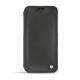 Housse cuir Apple iPhone 11 Pro Max