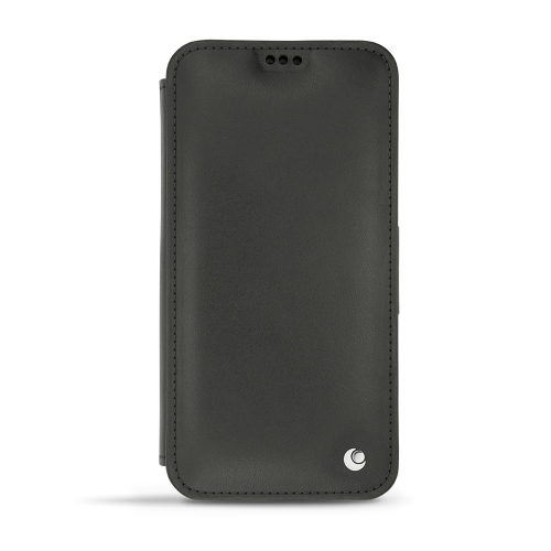                                                                                                                     Lederschutzhülle Apple iPhone 11 Pro Max
                                                                                                              