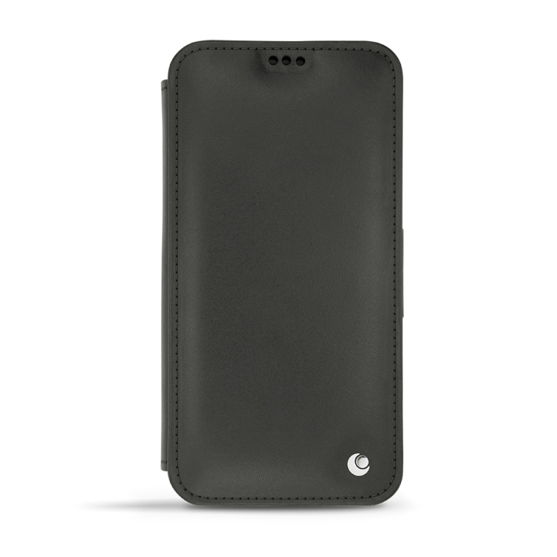 Housse cuir Apple iPhone 11 Pro Max