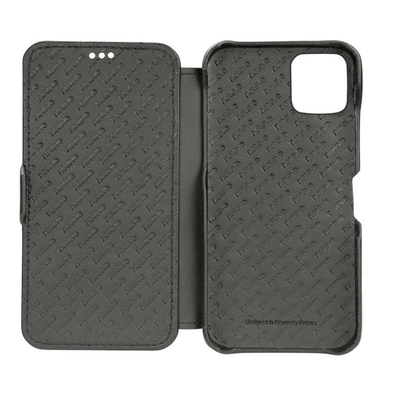 Custodia in pelle Apple iPhone 11 Pro Max