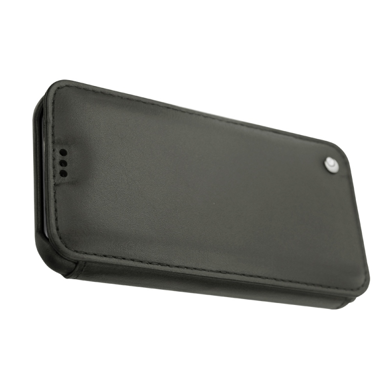 Housse cuir Apple iPhone 11 Pro Max