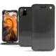 Capa em pele Apple iPhone 11 Pro Max - Onyx ( Black ) 