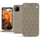 Funda de piel Apple iPhone 11 Pro Max - Darboun sabla - Couture