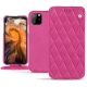 Funda de piel Apple iPhone 11 Pro Max - Rose BB - Couture