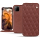 가죽 커버 Apple iPhone 11 Pro Max - Passion vintage - Couture