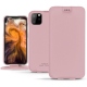 Funda de piel Apple iPhone 11 Pro Max - Rose PU