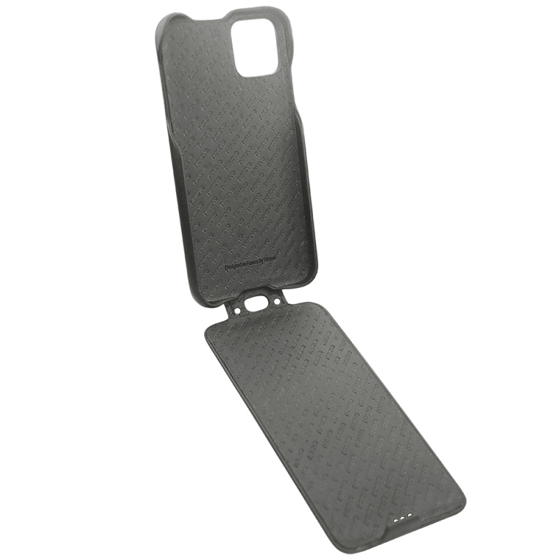 가죽 커버 Apple iPhone 11 Pro Max
