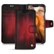 Custodia in pelle Apple iPhone 11 Pro Max - Rouge Patine