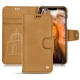 Housse cuir Apple iPhone 11 Pro Max - Castan esparciate