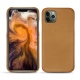 レザーケース Apple iPhone 11 Pro Max - Castan esparciate