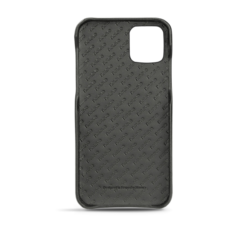 Custodia in pelle Apple iPhone 11 Pro Max
