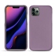 Coque cuir Apple iPhone 11 Pro