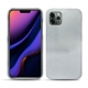 Funda de piel Apple iPhone 11 Pro