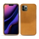 Custodia in pelle Apple iPhone 11 Pro