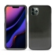 Coque cuir Apple iPhone 11 Pro