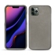 Lederschutzhülle Apple iPhone 11 Pro