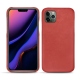 Funda de piel Apple iPhone 11 Pro