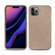 レザーケース Apple iPhone 11 Pro