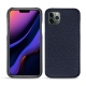 Custodia in pelle Apple iPhone 11 Pro