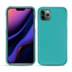 Funda de piel Apple iPhone 11 Pro