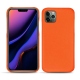 Custodia in pelle Apple iPhone 11 Pro