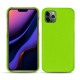 Apple iPhone 11 Pro leather cover