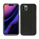 Custodia in pelle Apple iPhone 11 Pro