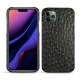 Capa em pele Apple iPhone 11 Pro