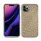 Lederschutzhülle Apple iPhone 11 Pro