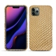 Capa em pele Apple iPhone 11 Pro