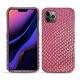 Coque cuir Apple iPhone 11 Pro