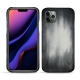 レザーケース Apple iPhone 11 Pro