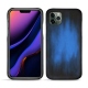Lederschutzhülle Apple iPhone 11 Pro