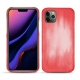 Capa em pele Apple iPhone 11 Pro