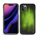 Coque cuir Apple iPhone 11 Pro